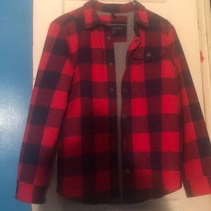 Kids Tommy Hilfiger jacket
